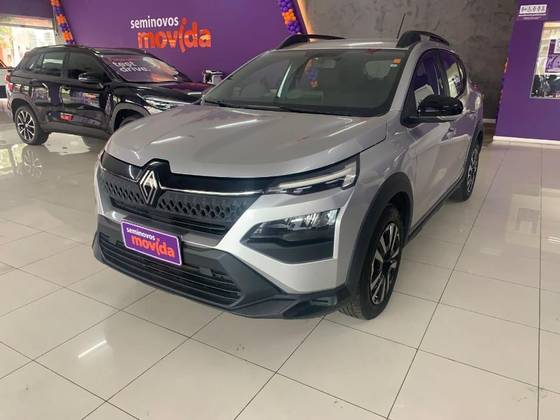 RENAULT KARDIAN 1.0 TCE FLEX EVOLUTION EDC